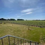 Chez Pascal Sissi -au Coeur De Vignes, Parking Free