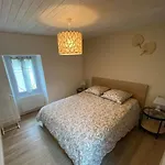 Chez Pascal Sissi -au Coeur De Vignes, Parking Free * Châteauthébaud