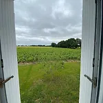 Chez Pascal Sissi -au Coeur De Vignes, Parking Free Apartman