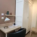 Apartman Chez Pascal Sissi -au Coeur De Vignes, Parking Free Châteauthébaud