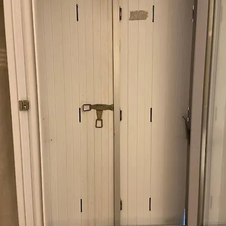 Chez Pascal Sissi -au Coeur De Vignes, Parking Free Appartement