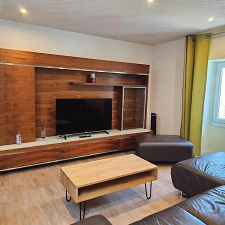 Chez Pascal Sissi -au Coeur De Vignes, Parking Free Chateauthebaud