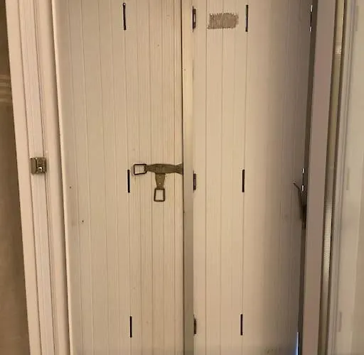 Chez Pascal Sissi -au Coeur De Vignes, Parking Free Daire